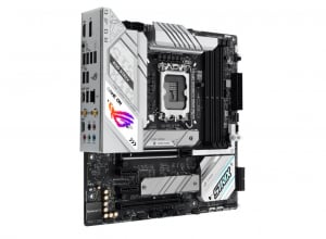 ASUS ROG STRIX B760-G GAMING WIFI D4 alaplap